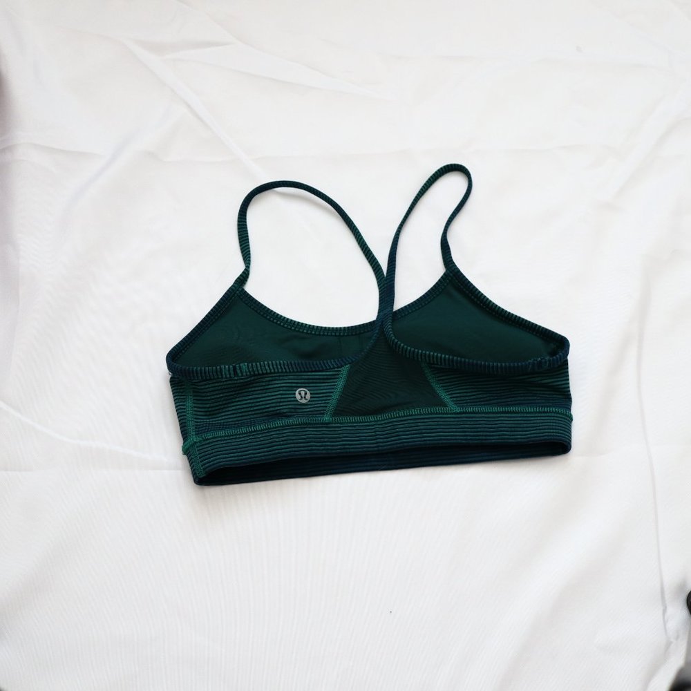 Flow Y Bra - Picture 4 of 5
